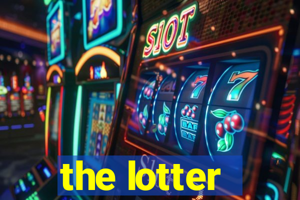 the lotter - reclame aqui